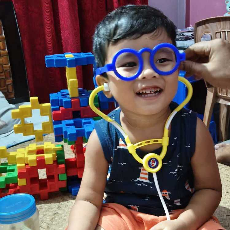profile image of Avilyn Haokip