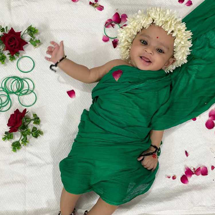 Khushi Gupta profile image of Khushi Gupta