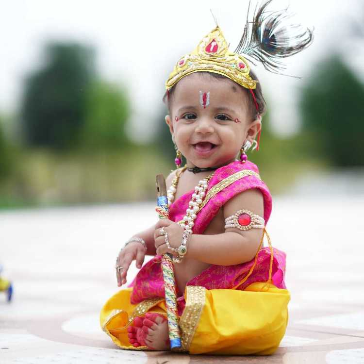 profile image of anshita saxena