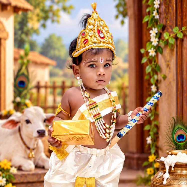 profile image of Govindh Kanchana