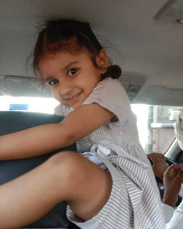 Mandeep Kaur profile image of Mandeep Kaur