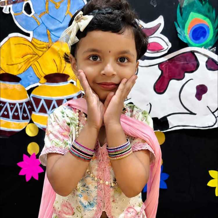 profile image of Kavita Singh