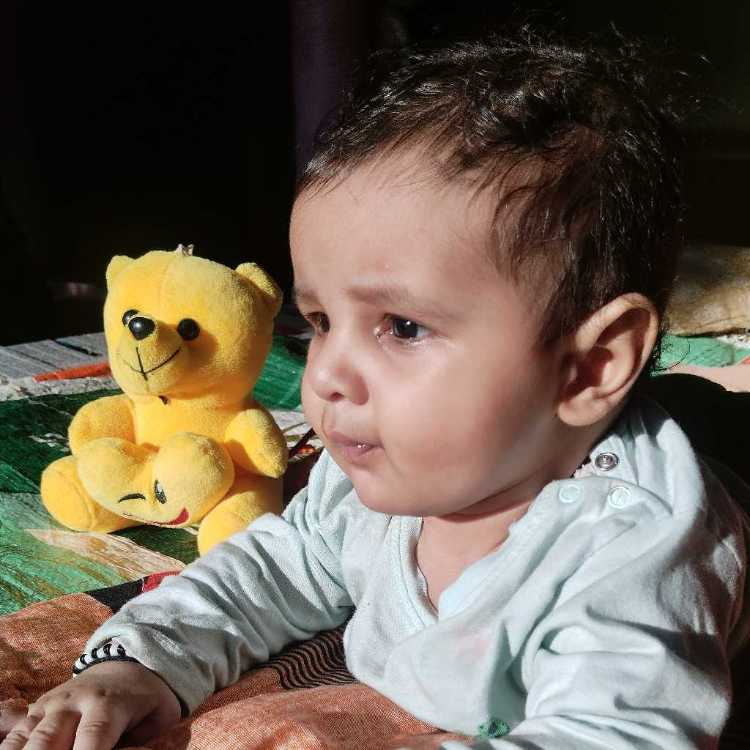 profile image of Kavita Chandrawat