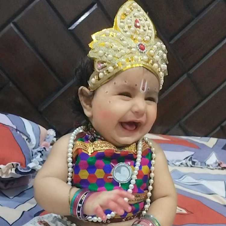 profile image of simran