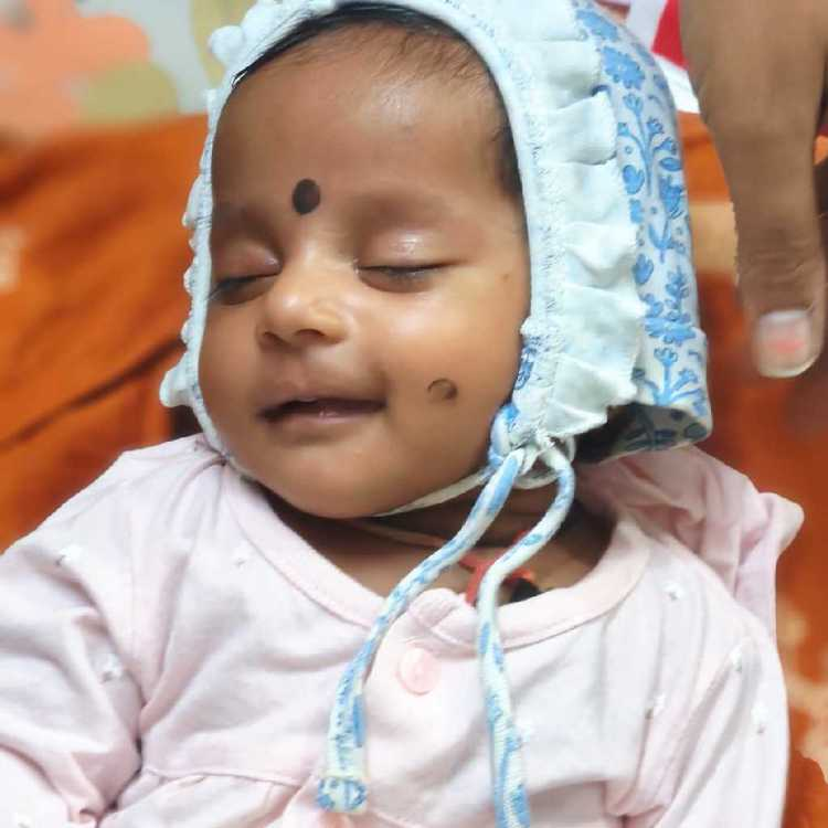 profile image of radhika