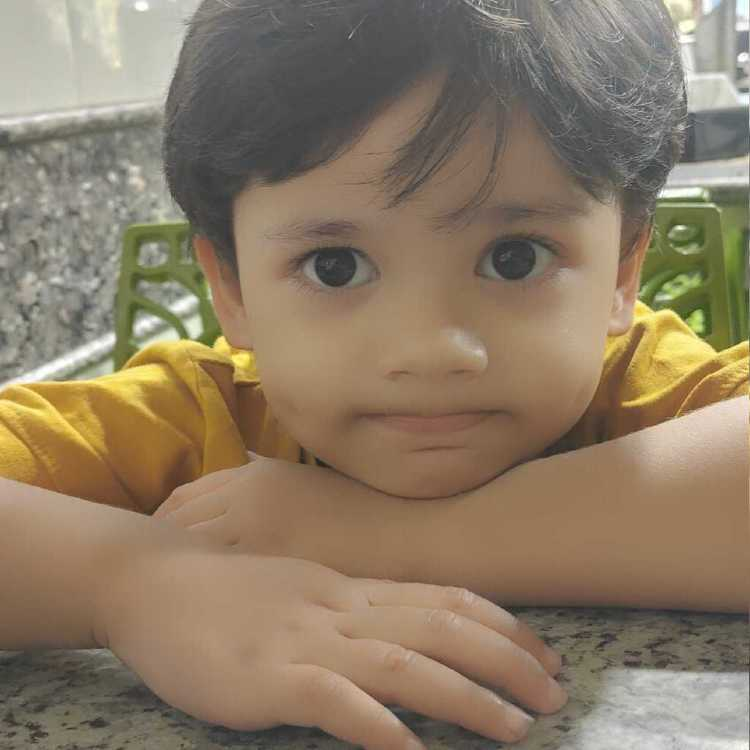 profile image of Sharif Siddiqui
