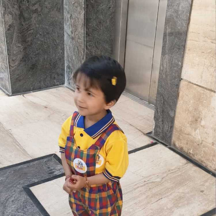 profile image of pooja gupta