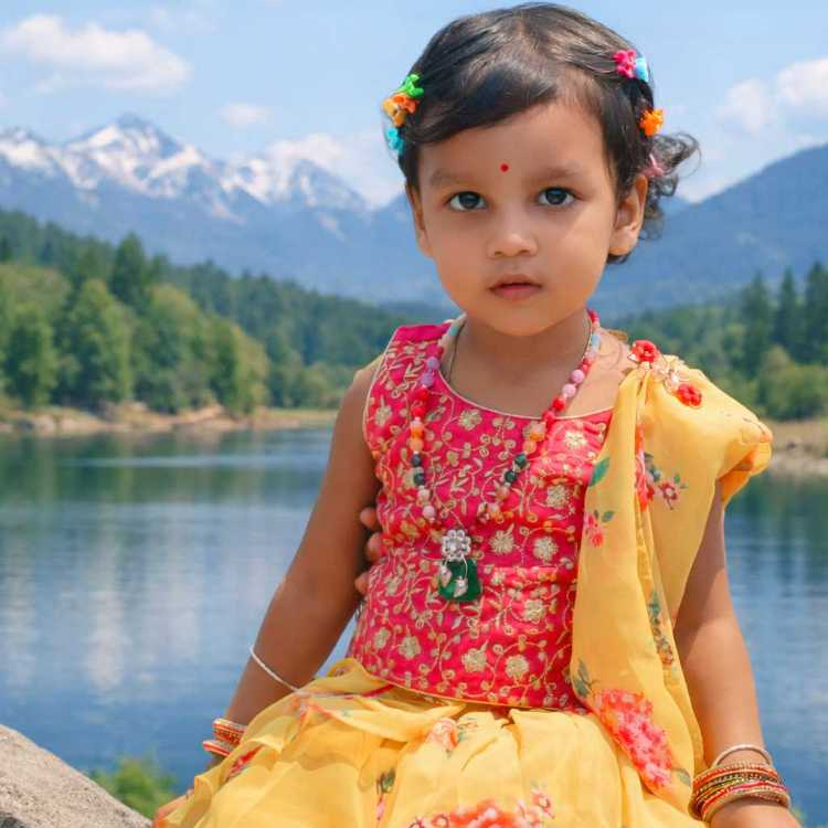 Soma Ghosh profile image of Soma Ghosh