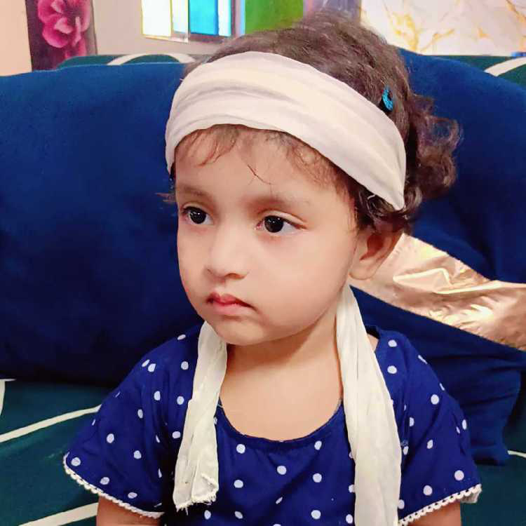profile image of Arika Khan