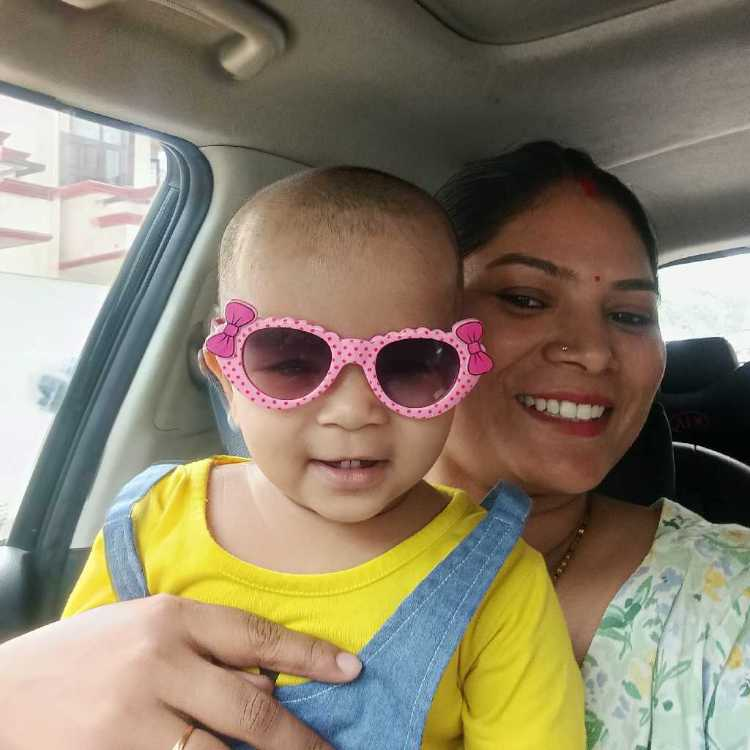 profile image of Ankita Singh