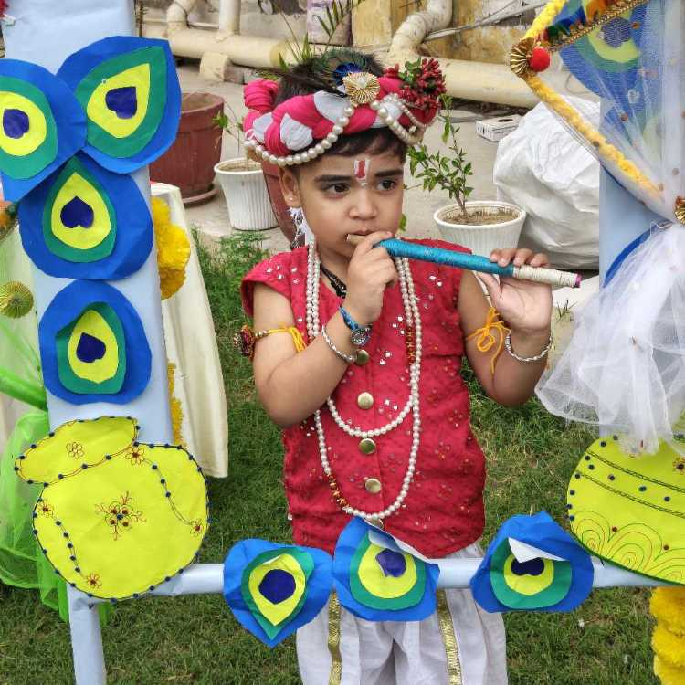 profile image of Priya Jangid