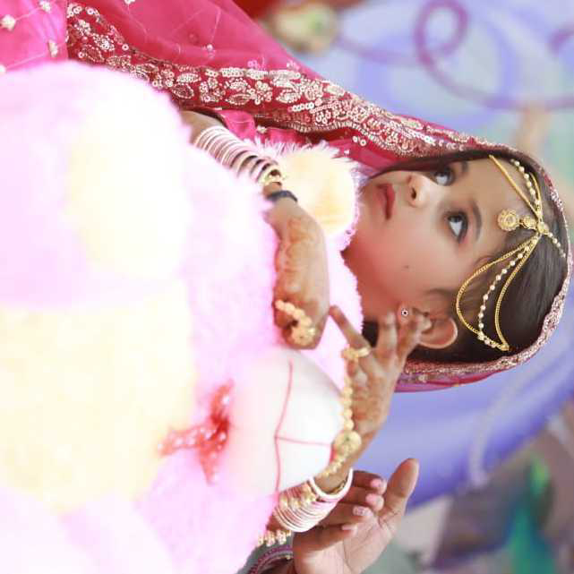 profile image of Sana Sheik