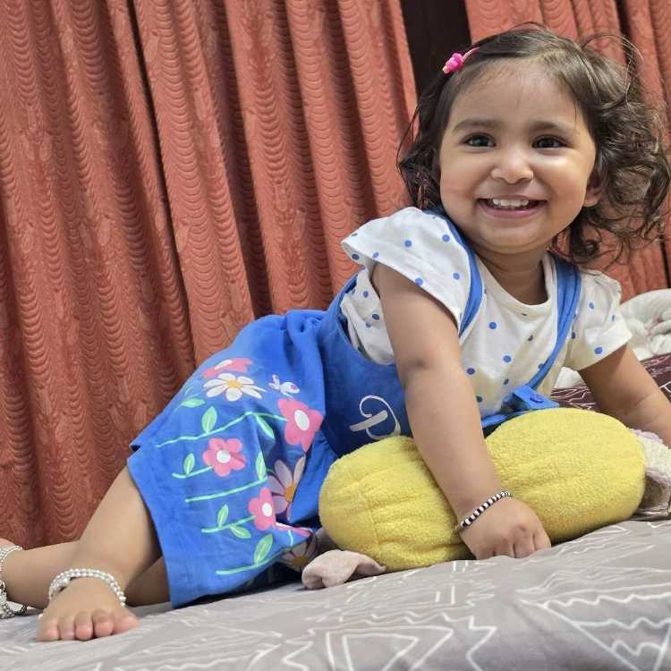 profile image of Dr Roushni