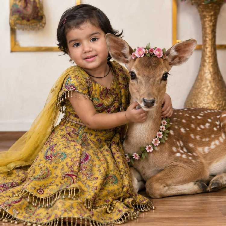 profile image of Chandni Pandey