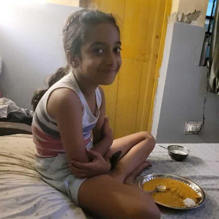 profile image of saroj