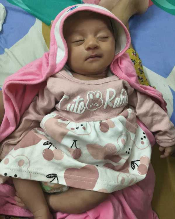 ASMA profile image of ASMA