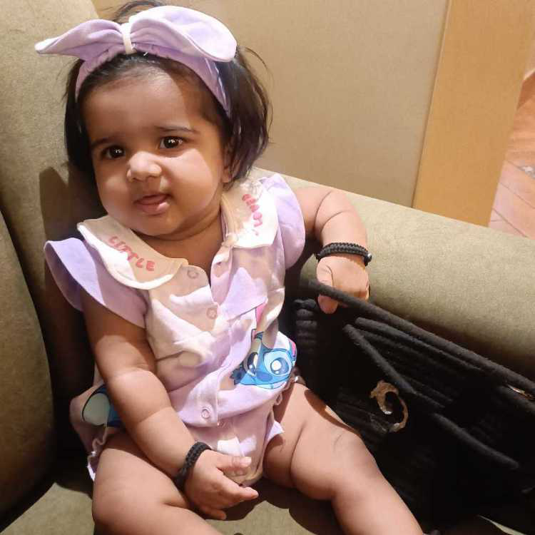 profile image of Parul Sharma