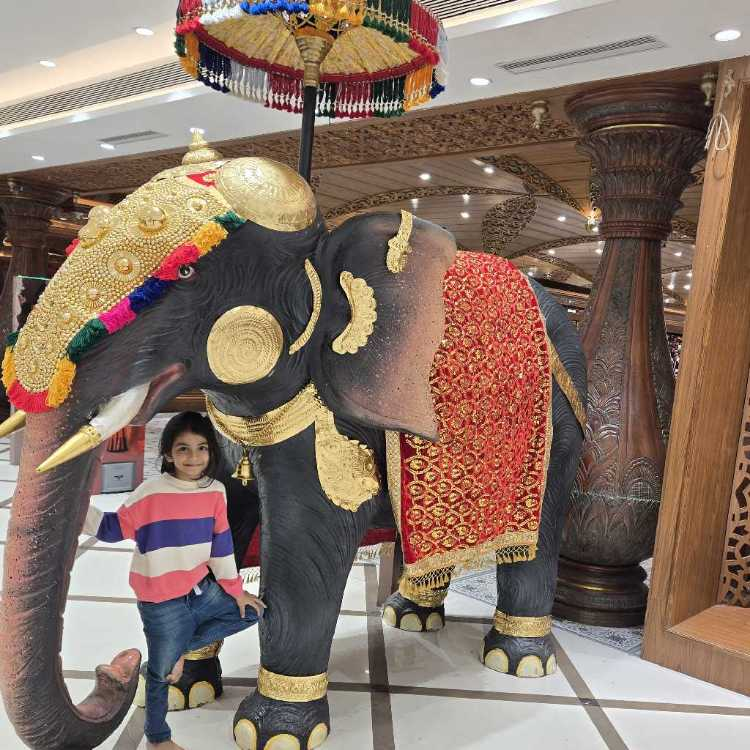 profile image of bhuvana ajay