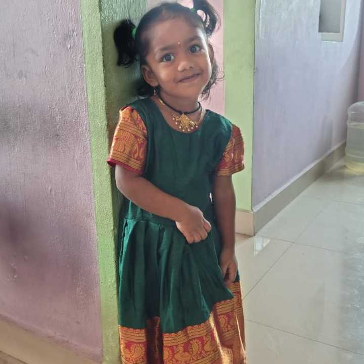 G r l parvathi profile image of G r l parvathi