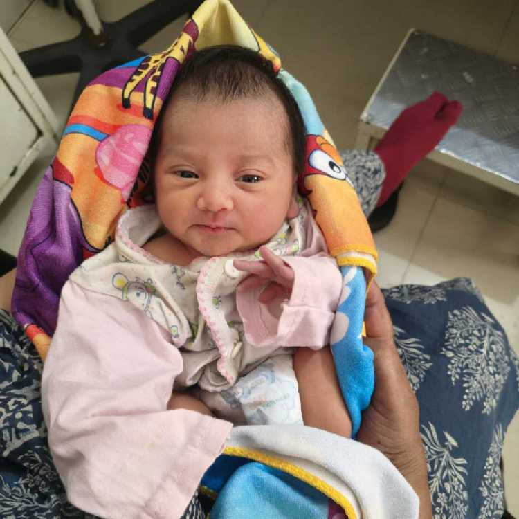 profile image of FirstCry User
