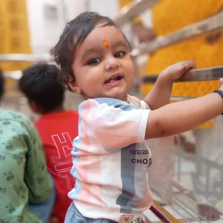 profile image of Manju Sharma