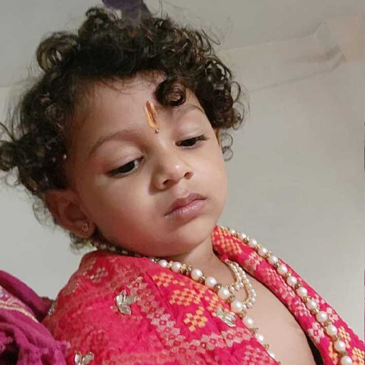 profile image of KIRAN SINGH