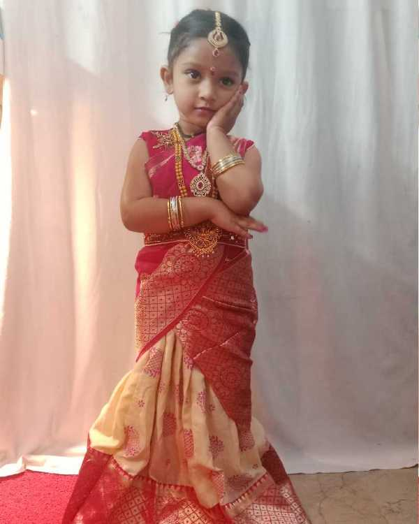 profile image of Sowmya pramod