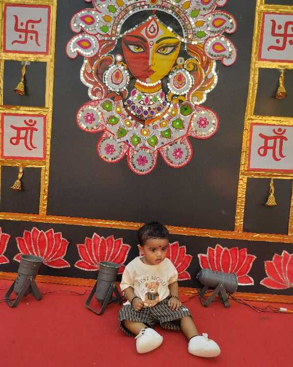 Hina Kohale profile image of Hina Kohale
