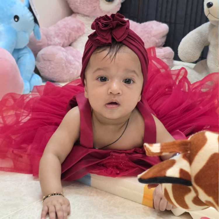 profile image of Roja