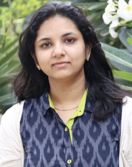 Dr. Sabiha Anjum