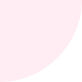 pink half circle