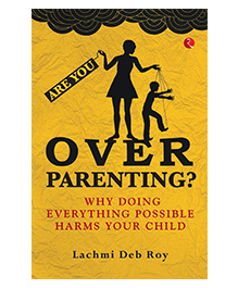 Are You Overparenting - English