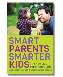 Smart Parents Smarter KIds - English