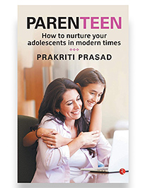 Parenteen - English
