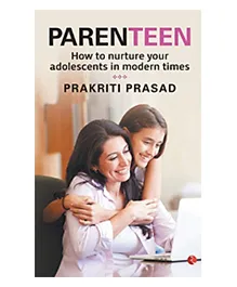 Parenteen - English
