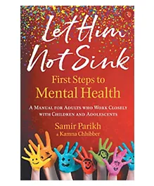 Let Him Not Sink - English 