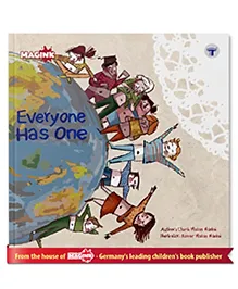 Everyone Has One - English