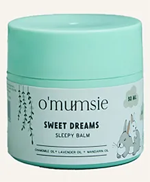 O'Mumsie Sweet Dreams Sleepy Balm - 50 ml