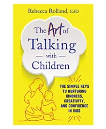Art Of Talking With Children - English
