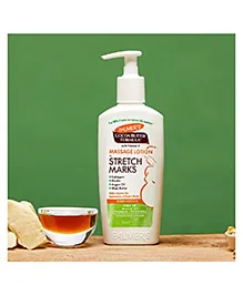 Palmer's Stretch Marks Massage Lotion - 250ml