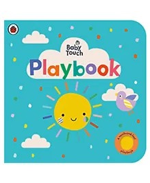 Baby Touch Playbook - English