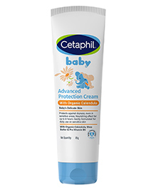 Cetaphil Baby Advanced Protection Cream - 85 gm