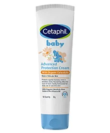 Cetaphil Baby Advanced Protection Cream - 85 gm