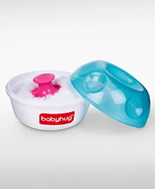 Babyhug Powder Puff (Color May Vary)