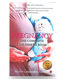 Pregnancy The Complete Childbirth Book- English