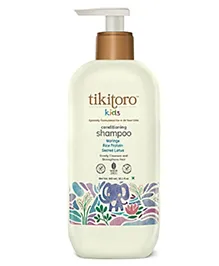 Tikitoro Kids Conditioning Shampoo - 300 ml