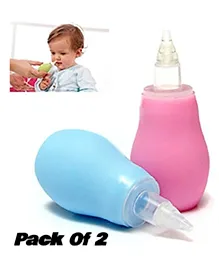 BOXOT IMPEX  Nose Cleaner Pack Of 2(Color May Vary)