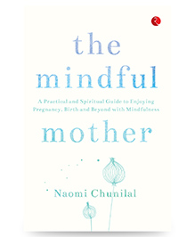 The Mindful Mother - English