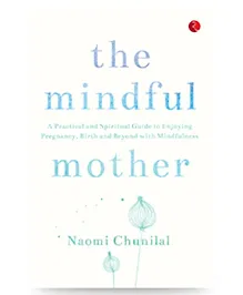 The Mindful Mother - English