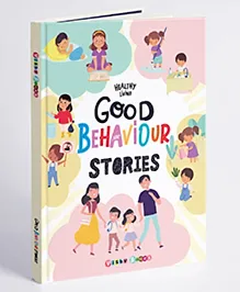 Good Behaviour Stories-English